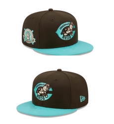 Cincinnati Reds Snapback Cap 26H X785 Cincinnati Reds Snapback Cap 26H X785
