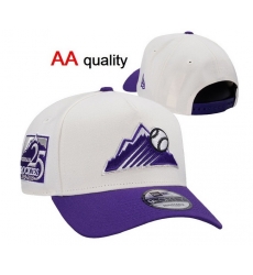 Colorado Rockies Snapback Cap 26H V421 Colorado Rockies Snapback Cap 26H V421