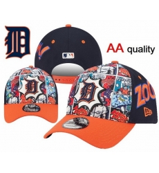 Detroit Tigers Snapback Cap 26C W204 Detroit Tigers Snapback Cap 26C W204