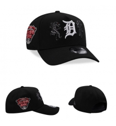 Detroit Tigers Snapback Cap 26H F778 Detroit Tigers Snapback Cap 26H F778