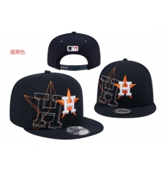 Houston Astros Snapback Cap 26C J055 Houston Astros Snapback Cap 26C J055