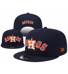 Houston Astros Snapback Cap 26H B153 Houston Astros Snapback Cap 26H B153