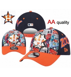 Houston Astros Snapback Cap 26H G904 Houston Astros Snapback Cap 26H G904