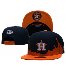 Houston Astros Snapback Cap 26H X378 Houston Astros Snapback Cap 26H X378