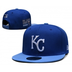 Kansas City Royals Snapback Cap 25102 Kansas City Royals Snapback Cap 25102