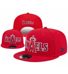 Los Angeles Angels Snapback Cap 26C L905 Los Angeles Angels Snapback Cap 26C L905