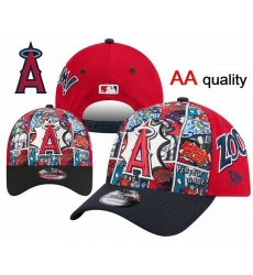 Los Angeles Angels Snapback Cap 26C O034 Los Angeles Angels Snapback Cap 26C O034