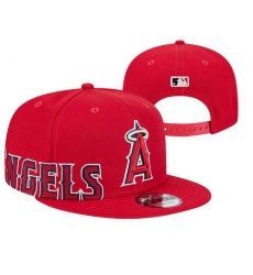 Los Angeles Angels Snapback Cap 26C U123 Los Angeles Angels Snapback Cap 26C U123