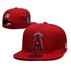 Los Angeles Angels Snapback Cap 26H A186