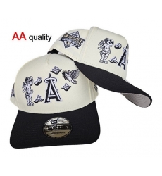 Los Angeles Angels Snapback Cap 26H B307 Los Angeles Angels Snapback Cap 26H B307