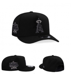 Los Angeles Angels Snapback Cap 26H K431 Los Angeles Angels Snapback Cap 26H K431