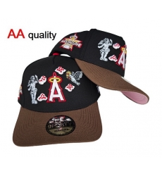 Los Angeles Angels Snapback Cap 26H N494 Los Angeles Angels Snapback Cap 26H N494