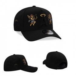 Los Angeles Angels Snapback Cap 26H P751