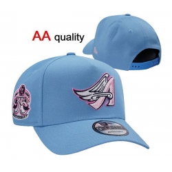 Los Angeles Angels Snapback Cap 26H Q100