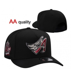 Los Angeles Angels Snapback Cap 26H U285 Los Angeles Angels Snapback Cap 26H U285
