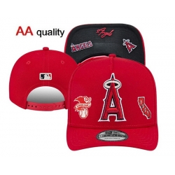 Los Angeles Angels Snapback Cap 26H V321