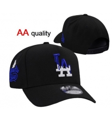 Los Angeles Dodgers Snapback Cap 25119