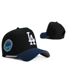 Los Angeles Dodgers Snapback Cap 25163