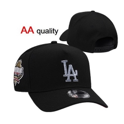 Los Angeles Dodgers Snapback Cap 25K X409