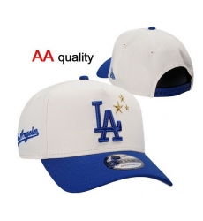 Los Angeles Dodgers Snapback Cap 26C C048 Los Angeles Dodgers Snapback Cap 26C C048