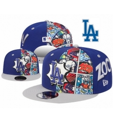 Los Angeles Dodgers Snapback Cap 26C C080 Los Angeles Dodgers Snapback Cap 26C C080
