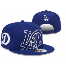 Los Angeles Dodgers Snapback Cap 26C H719 Los Angeles Dodgers Snapback Cap 26C H719