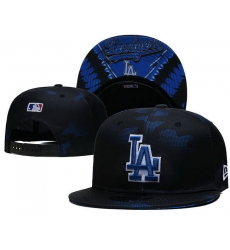 Los Angeles Dodgers Snapback Cap 26C J601 Los Angeles Dodgers Snapback Cap 26C J601