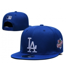 Los Angeles Dodgers Snapback Cap 26C P746