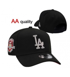 Los Angeles Dodgers Snapback Cap 26C S461