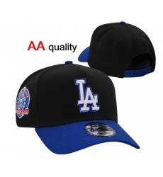 Los Angeles Dodgers Snapback Cap 26C T020