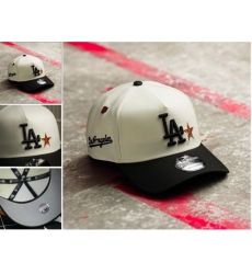 Los Angeles Dodgers Snapback Cap 26H A001 Los Angeles Dodgers Snapback Cap 26H A001