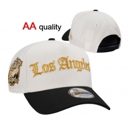 Los Angeles Dodgers Snapback Cap 26H A461