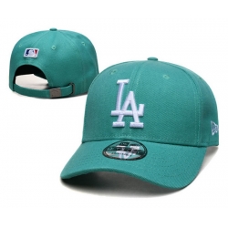 Los Angeles Dodgers Snapback Cap 26H B348