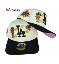 Los Angeles Dodgers Snapback Cap 26H C597 Los Angeles Dodgers Snapback Cap 26H C597