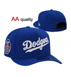 Los Angeles Dodgers Snapback Cap 26H D220