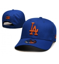 Los Angeles Dodgers Snapback Cap 26H D297