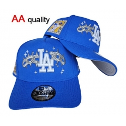 Los Angeles Dodgers Snapback Cap 26H E180