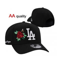 Los Angeles Dodgers Snapback Cap 26H E712 Los Angeles Dodgers Snapback Cap 26H E712