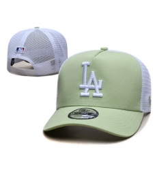 Los Angeles Dodgers Snapback Cap 26H F043 Los Angeles Dodgers Snapback Cap 26H F043