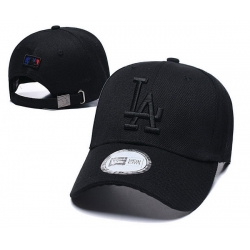 Los Angeles Dodgers Snapback Cap 26H G598