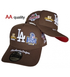 Los Angeles Dodgers Snapback Cap 26H G664