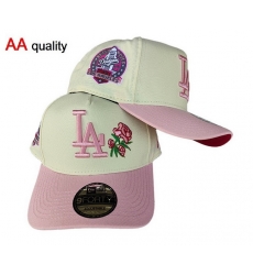 Los Angeles Dodgers Snapback Cap 26H H935 Los Angeles Dodgers Snapback Cap 26H H935