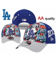 Los Angeles Dodgers Snapback Cap 26H I130 Los Angeles Dodgers Snapback Cap 26H I130