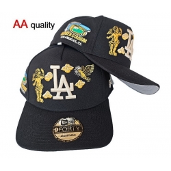 Los Angeles Dodgers Snapback Cap 26H I235