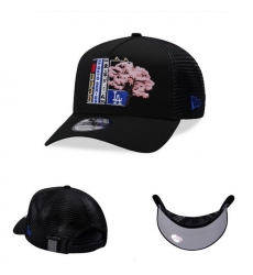 Los Angeles Dodgers Snapback Cap 26H K410 Los Angeles Dodgers Snapback Cap 26H K410