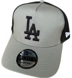 Los Angeles Dodgers Snapback Cap 26H L769