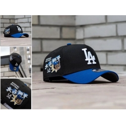 Los Angeles Dodgers Snapback Cap 26H O369
