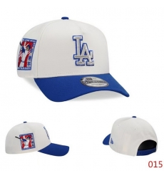 Los Angeles Dodgers Snapback Cap 26H O650 Los Angeles Dodgers Snapback Cap 26H O650