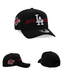 Los Angeles Dodgers Snapback Cap 26H P577 Los Angeles Dodgers Snapback Cap 26H P577