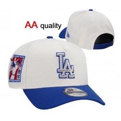 Los Angeles Dodgers Snapback Cap 26H R295